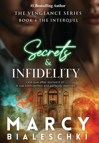 Cover image for Secrets & Infidelity