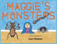 Cover image for Maggie's Monsters