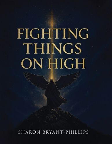 Cover image for Fighting Things on High