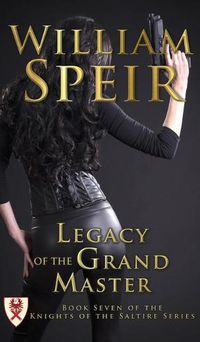 Cover image for Legacy of the Grand Master