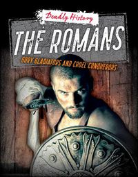 Cover image for The Romans