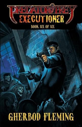 Cover image for Predator & Prey