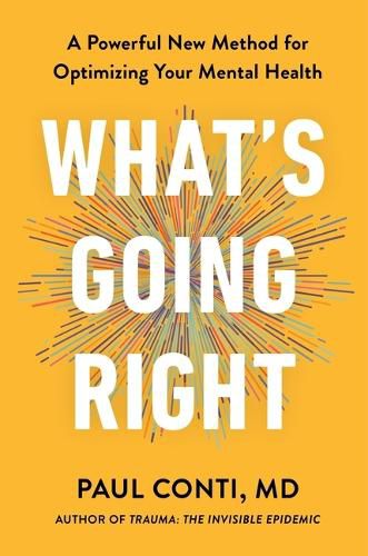 Cover image for What's Going Right