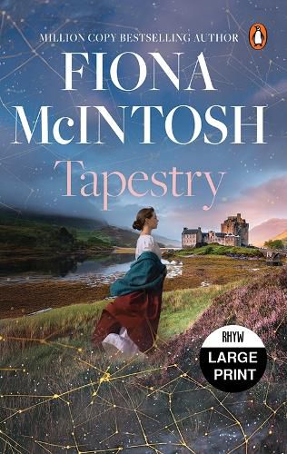 Cover image for Tapestry