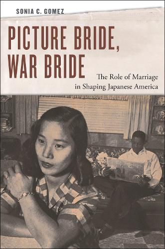 Picture Bride, War Bride