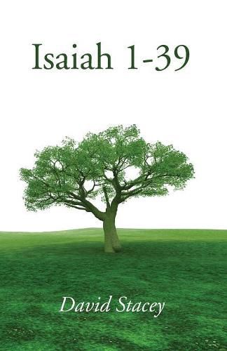 Isaiah 1-39