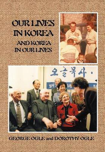 Cover image for Our Lives in Korea and Korea in Our Lives