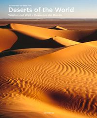 Cover image for Deserts of the World