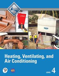 Cover image for HVAC, Level 4