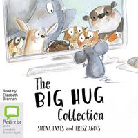 Cover image for The Big Hug Collection