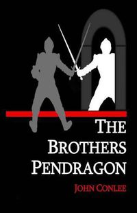 Cover image for The Brothers Pendragon