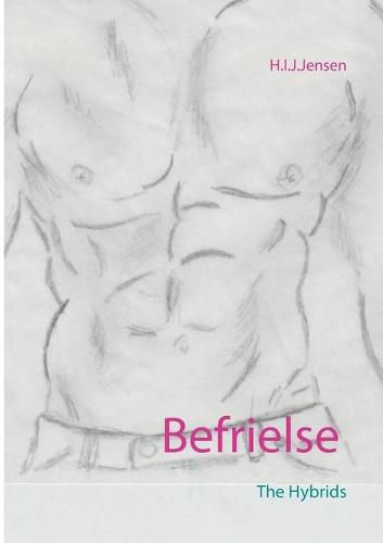 Cover image for The Hybrids: Befrielse