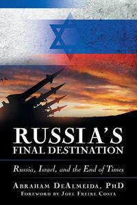 Cover image for Russia's Final Destination