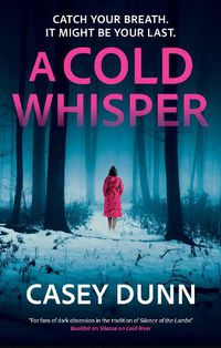 Cover image for A Cold Whisper