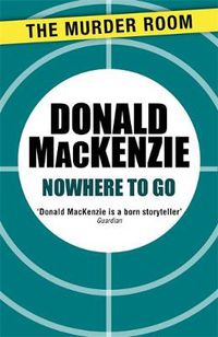 Cover image for Nowhere to Go