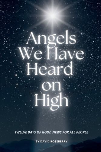 Cover image for Angels We Have Heard on High