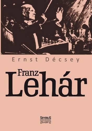 Cover image for Franz Lehar