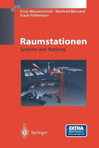 Raumstationen: Systeme Und Nutzung