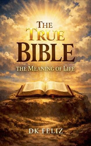 Cover image for The True Bible