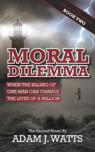 Cover image for Moral Dilemma