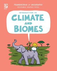 Cover image for Introduction to Climate and Biomes