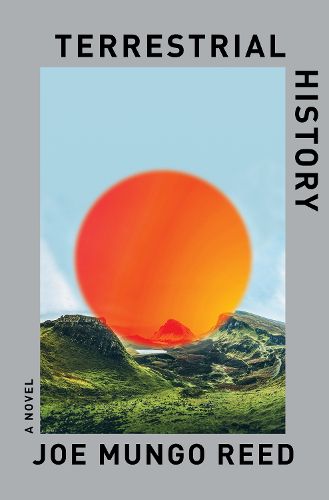 Cover image for Terrestrial History