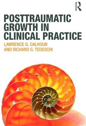 Cover image for Posttraumatic Growth in Clinical Practice