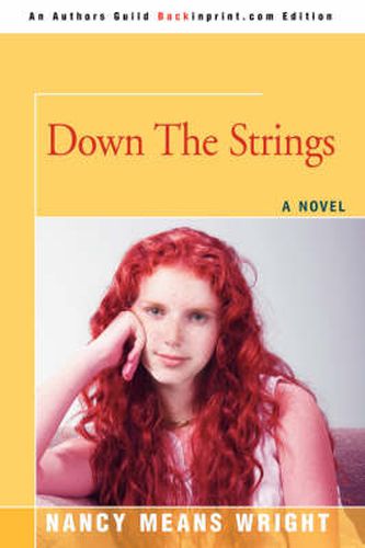 Cover image for Down the Strings