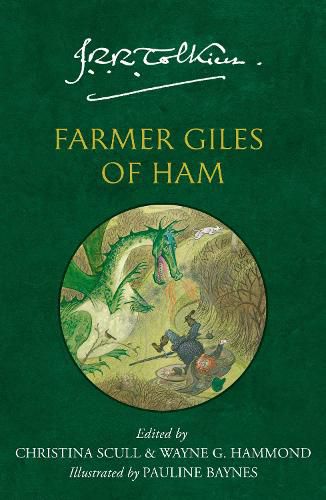 Farmer Giles of Ham