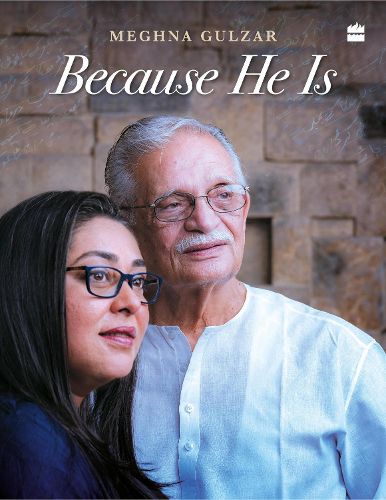Cover image for Because He Is