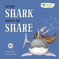 Cover image for When Shark Learns to Share