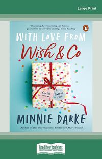 Cover image for With Love From Wish & Co