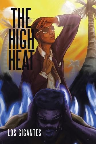 Cover image for The High Heat
