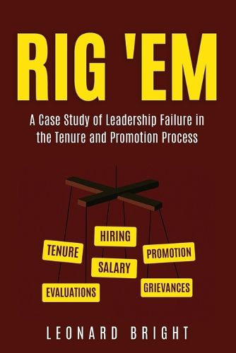 Cover image for Rig 'em