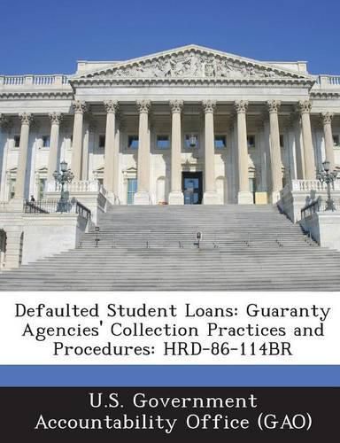 Defaulted Student Loans