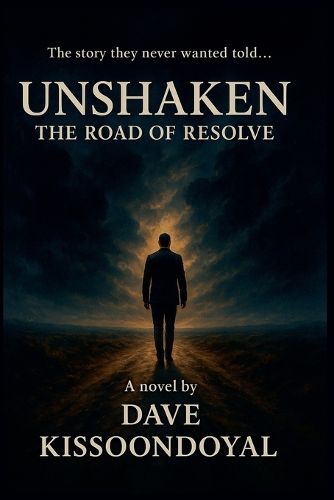 Cover image for Unshaken