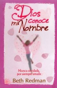 Cover image for Dios Conoce Mi Nombre