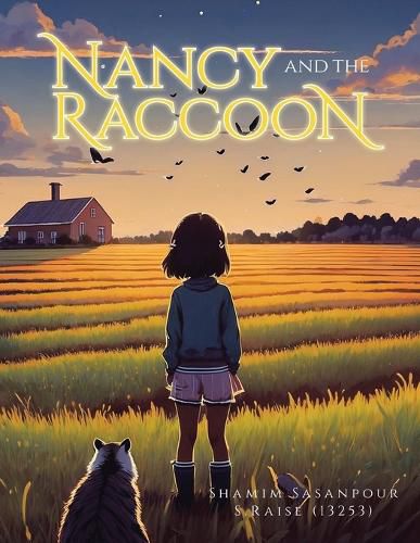 Cover image for Nancy and the Raccoon