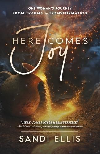 Cover image for Here Comes Joy