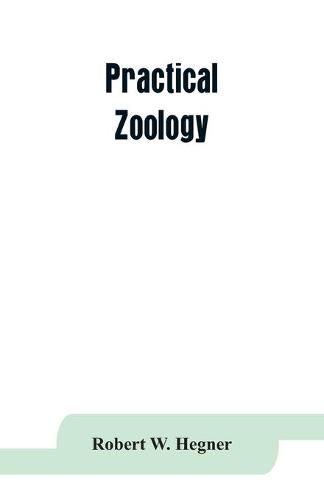 Cover image for Practical zoology