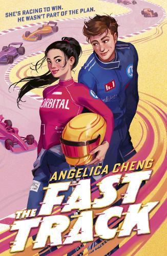 Cover image for The Fast Track