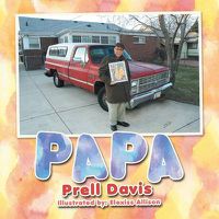 Cover image for Papa