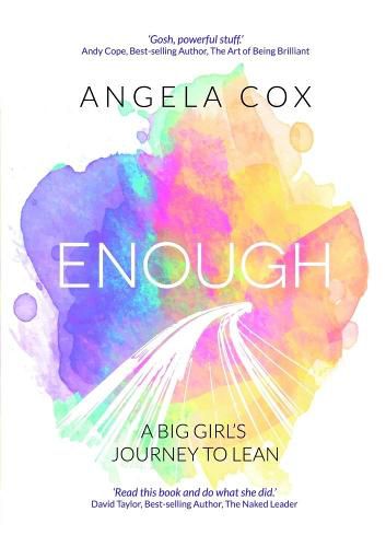 Cover image for Enough