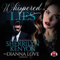 Cover image for Whispered Lies