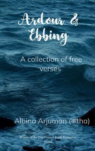 Cover image for Ardour & Ebbing (Edition1st)