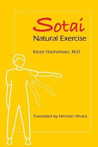 Cover image for Sotai Natural Exercise