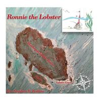 Cover image for Ronnie the Lobster