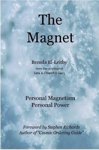 Cover image for The Magnet