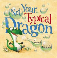 Cover image for Not Your Typical Dragon