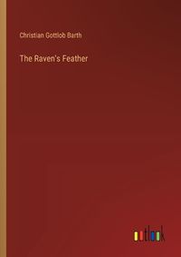 Cover image for The Raven's Feather